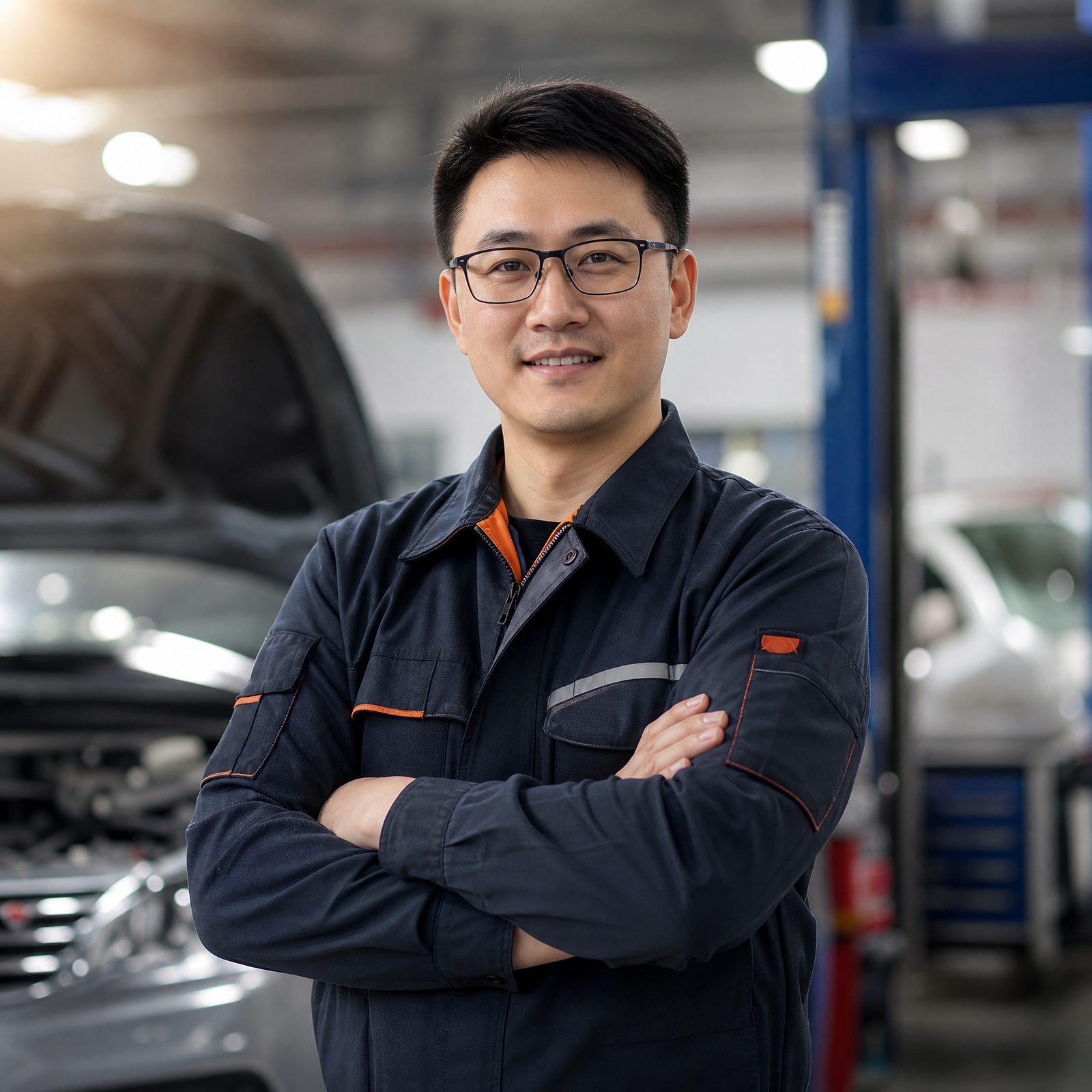91修车改装首席技师张伟-y70t5w.cn